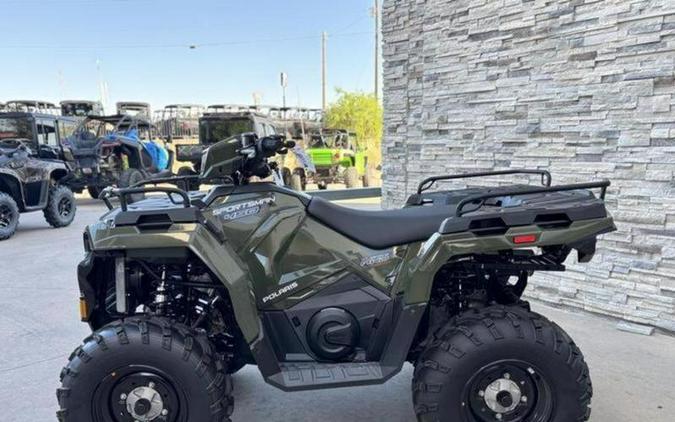 2026 Polaris® Sportsman 450 H.O. EPS
