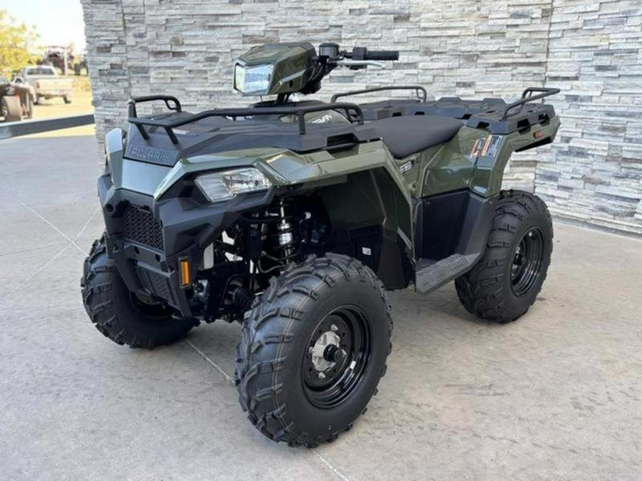 2026 Polaris® Sportsman 450 H.O. EPS