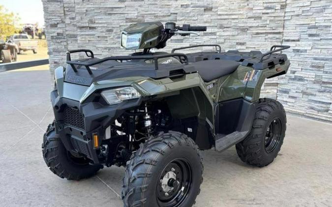 2026 Polaris® Sportsman 450 H.O. EPS