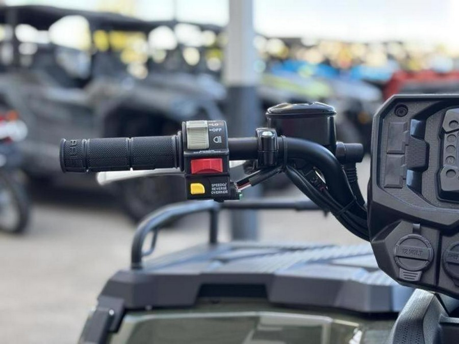 2026 Polaris® Sportsman 450 H.O. EPS