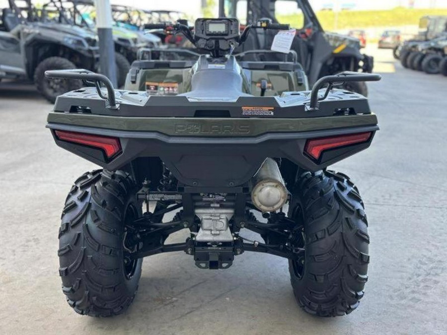 2026 Polaris® Sportsman 450 H.O. EPS
