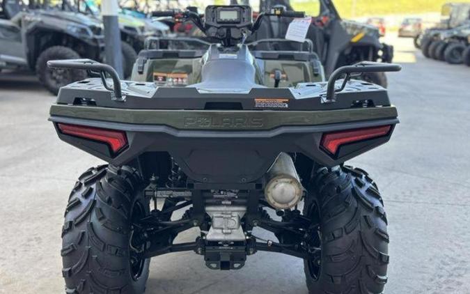 2026 Polaris® Sportsman 450 H.O. EPS