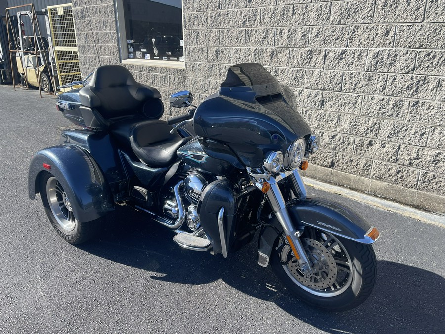 2015 Harley-Davidson Tri Glide® Ultra