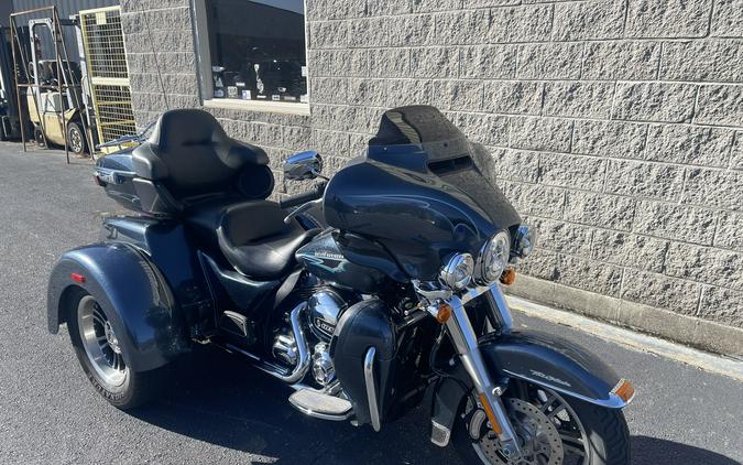 2015 Harley-Davidson Tri Glide® Ultra
