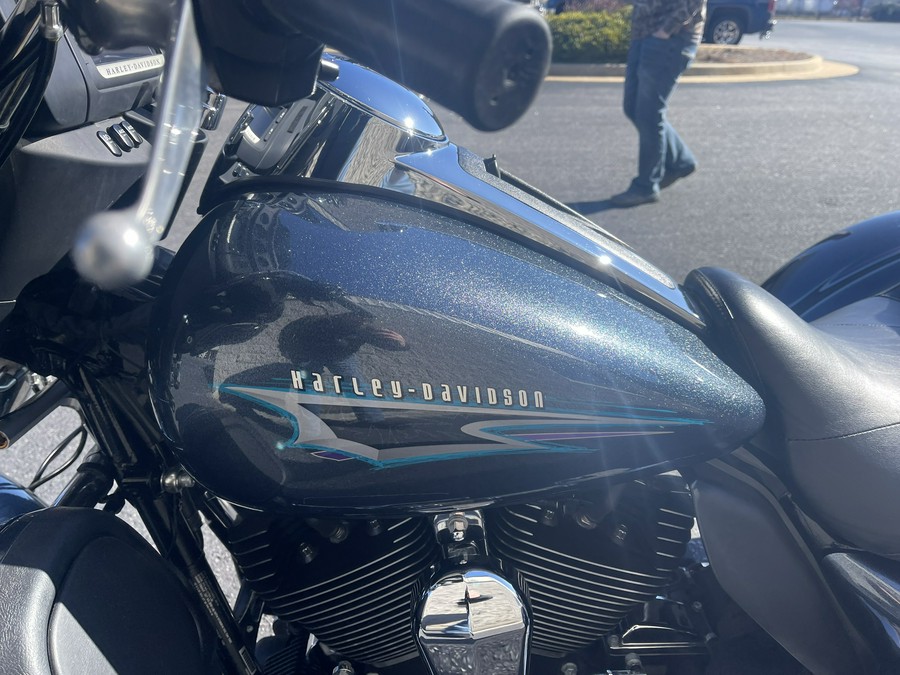 2015 Harley-Davidson Tri Glide® Ultra