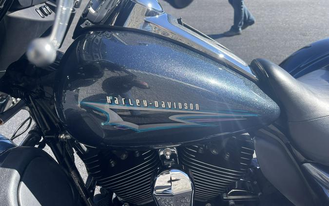 2015 Harley-Davidson Tri Glide® Ultra