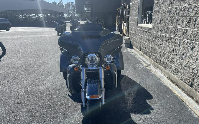 2015 Harley-Davidson Tri Glide® Ultra