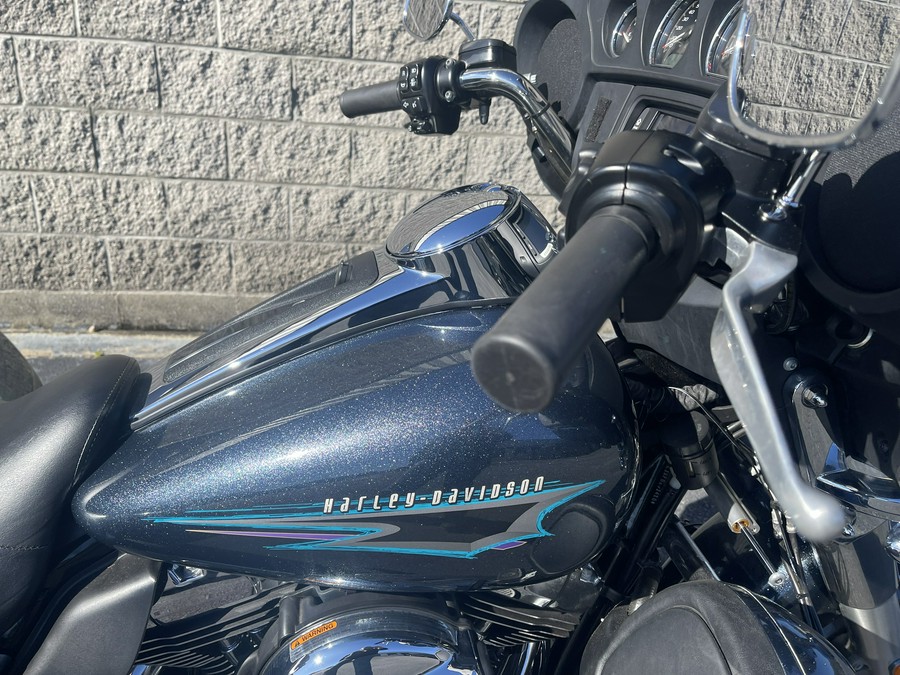 2015 Harley-Davidson Tri Glide® Ultra