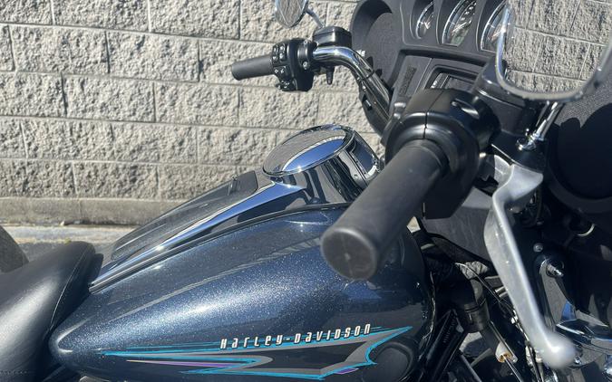 2015 Harley-Davidson Tri Glide® Ultra