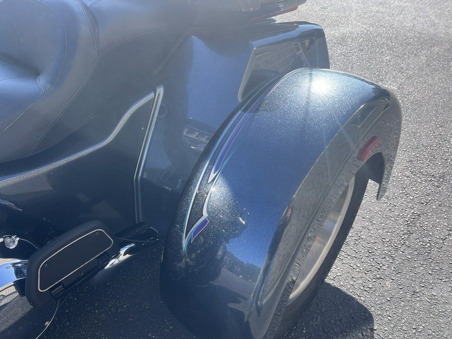 2015 Harley-Davidson Tri Glide® Ultra