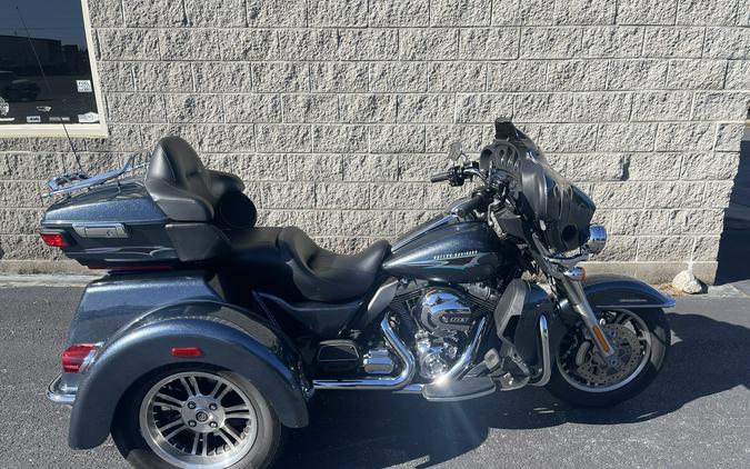 2015 Harley-Davidson Tri Glide® Ultra