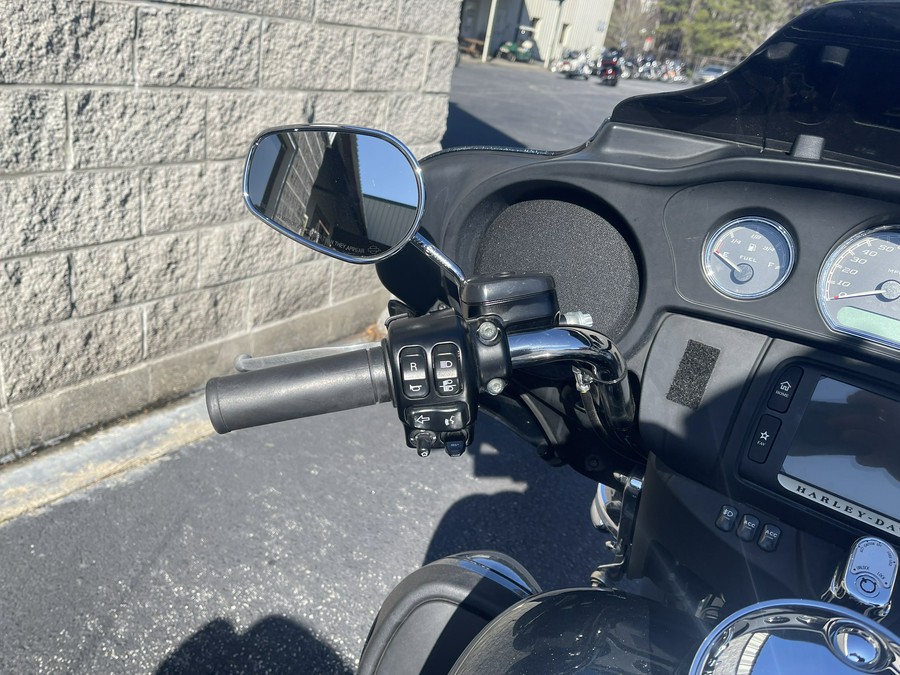 2015 Harley-Davidson Tri Glide® Ultra