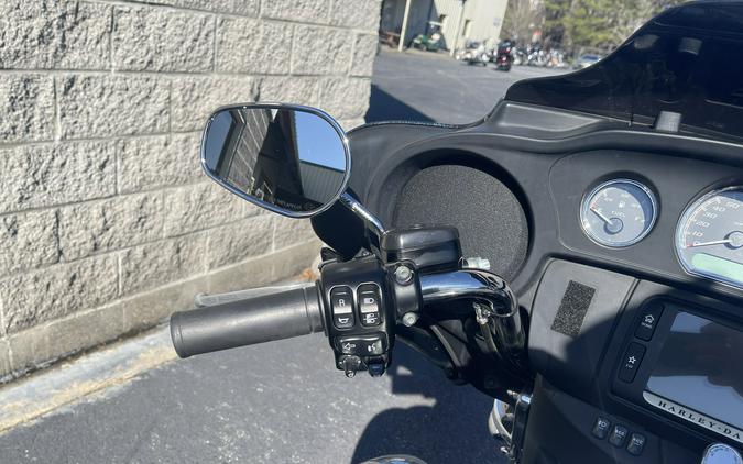 2015 Harley-Davidson Tri Glide® Ultra