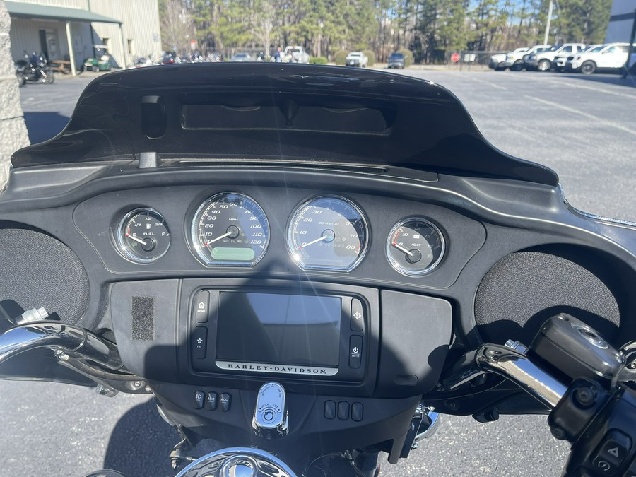 2015 Harley-Davidson Tri Glide® Ultra