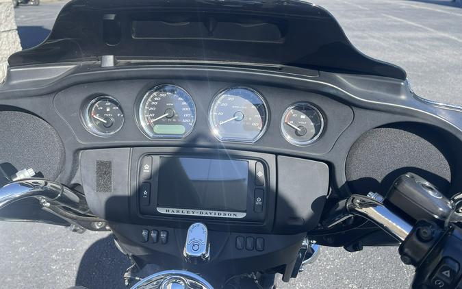 2015 Harley-Davidson Tri Glide® Ultra