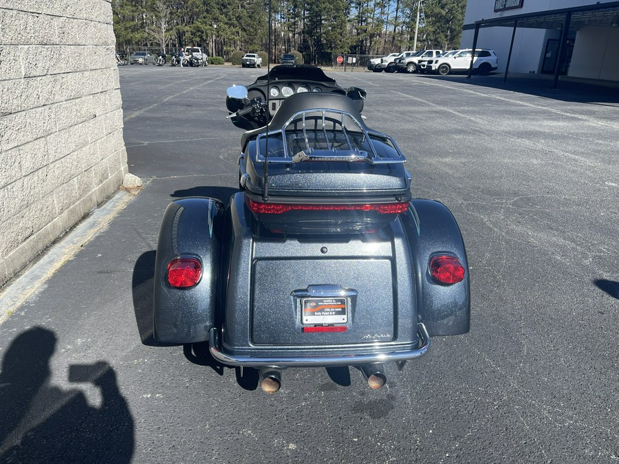 2015 Harley-Davidson Tri Glide® Ultra