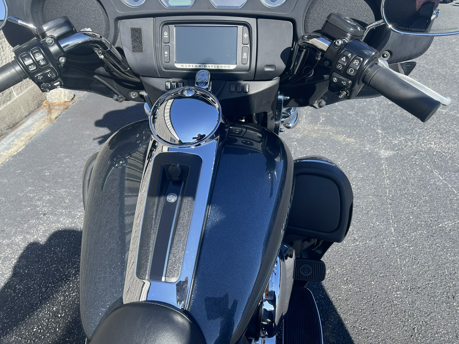 2015 Harley-Davidson Tri Glide® Ultra