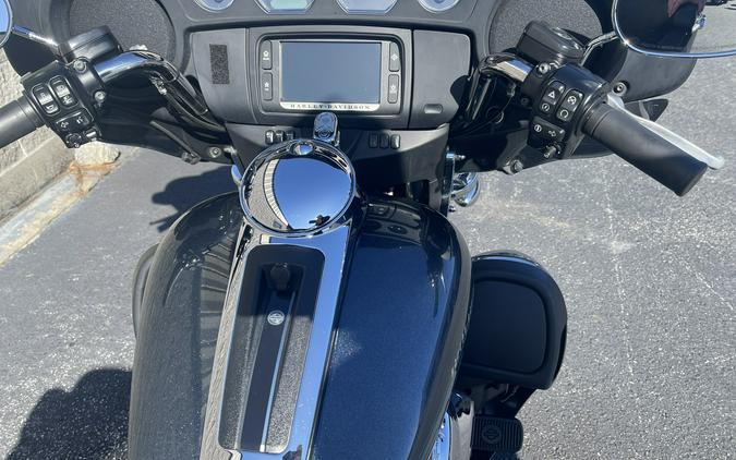 2015 Harley-Davidson Tri Glide® Ultra