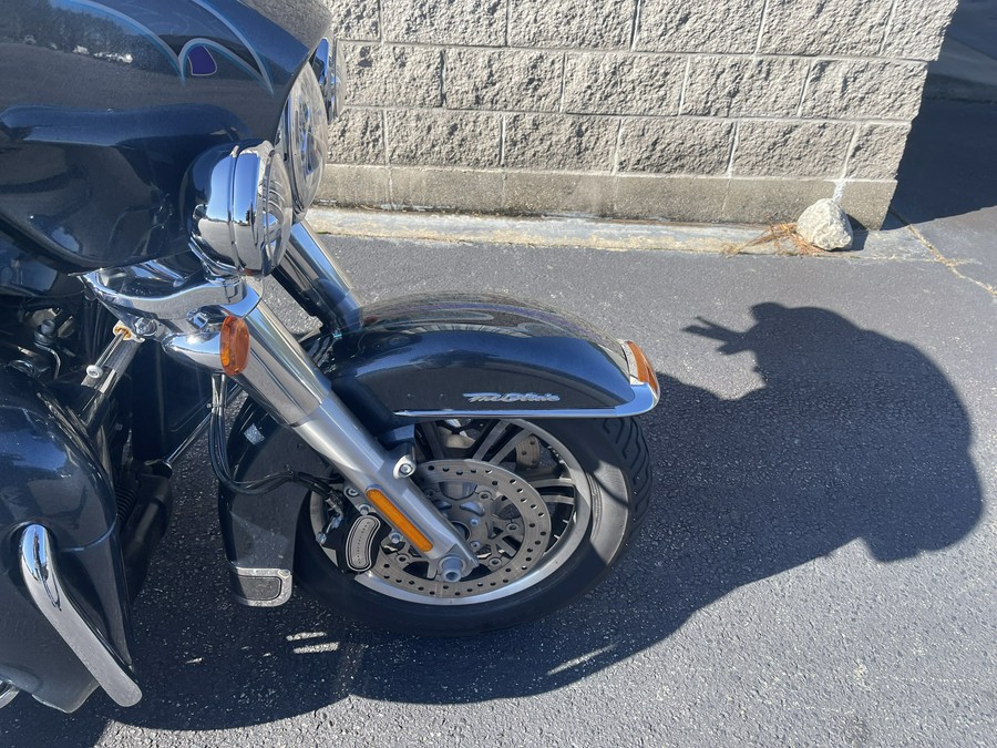 2015 Harley-Davidson Tri Glide® Ultra