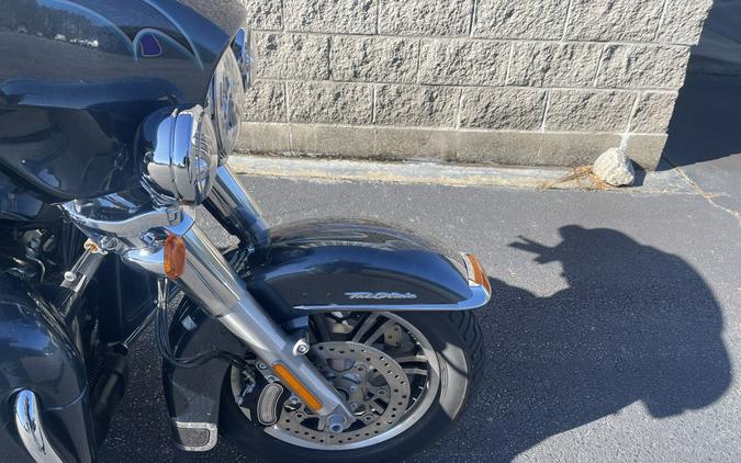 2015 Harley-Davidson Tri Glide® Ultra