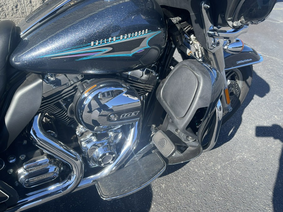 2015 Harley-Davidson Tri Glide® Ultra