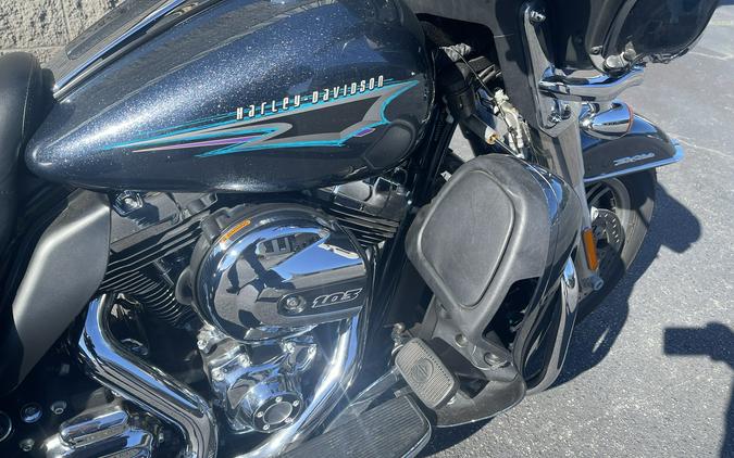 2015 Harley-Davidson Tri Glide® Ultra
