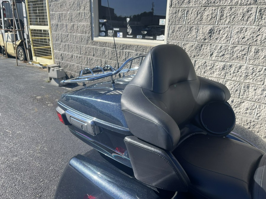 2015 Harley-Davidson Tri Glide® Ultra