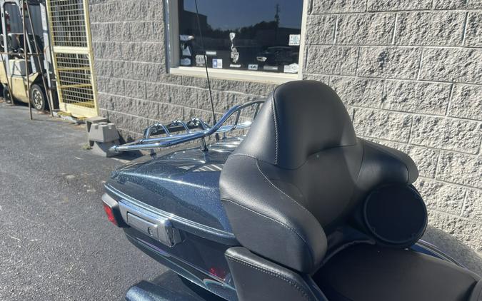 2015 Harley-Davidson Tri Glide® Ultra