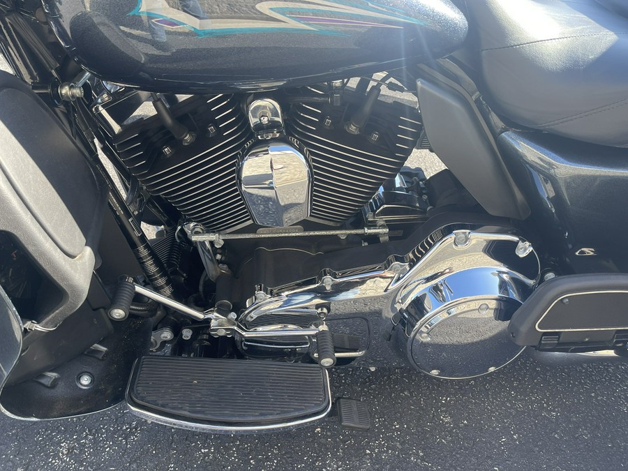 2015 Harley-Davidson Tri Glide® Ultra