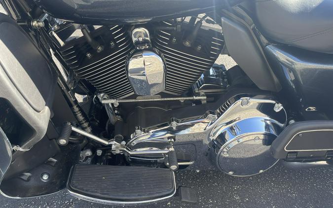 2015 Harley-Davidson Tri Glide® Ultra
