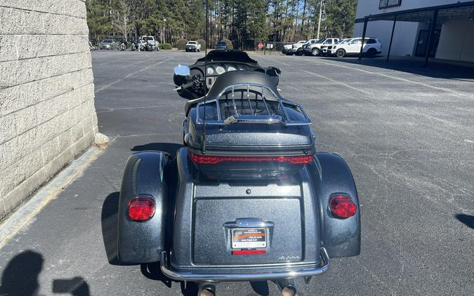 2015 Harley-Davidson Tri Glide® Ultra