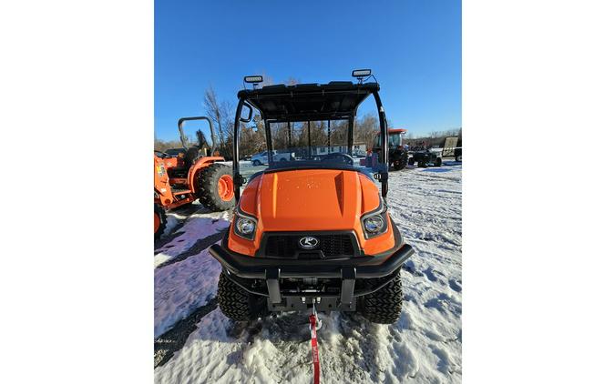 2026 RTV520D-HS - Kubota
