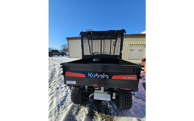 2026 RTV520D-HS - Kubota