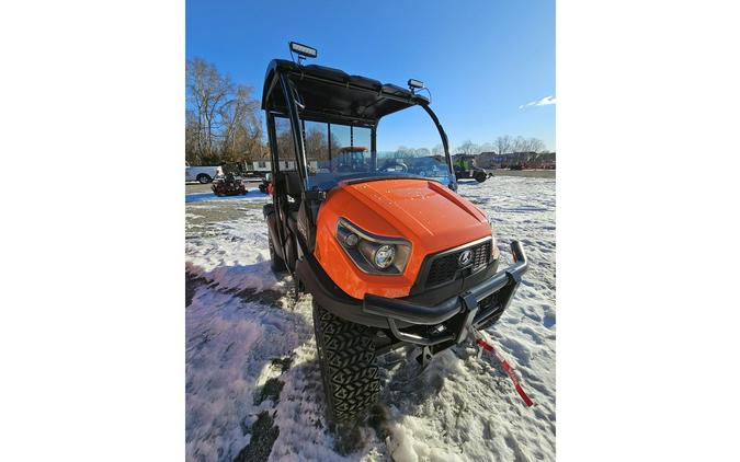 2026 RTV520D-HS - Kubota