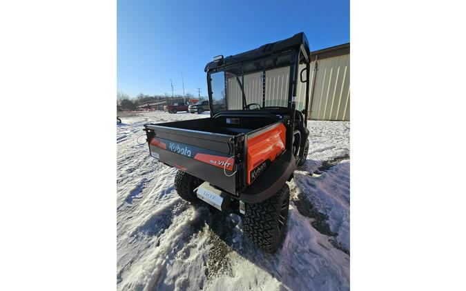 2026 RTV520D-HS - Kubota