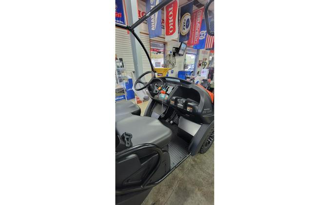 2026 Kubota RTV520D-HS