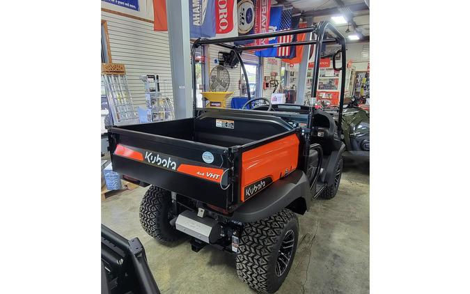 2026 Kubota RTV520D-HS