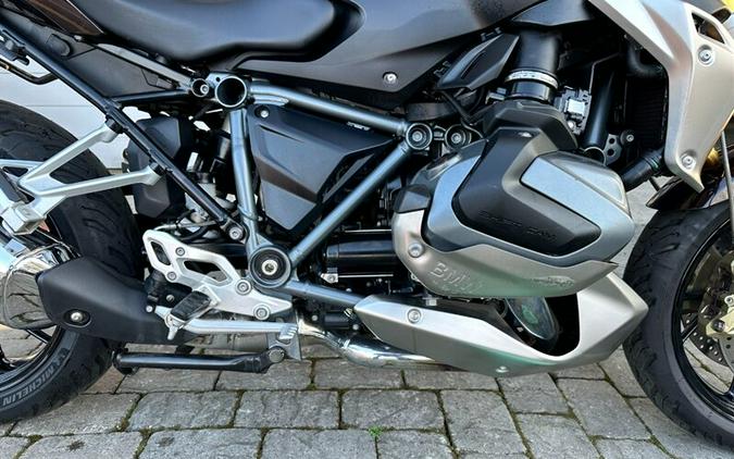 2020 BMW R 1250 R