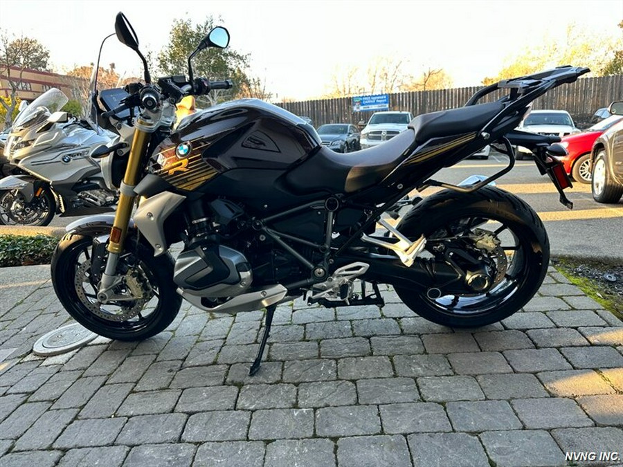 2020 BMW R 1250 R