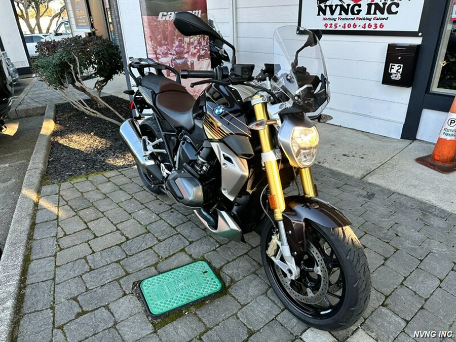 2020 BMW R 1250 R
