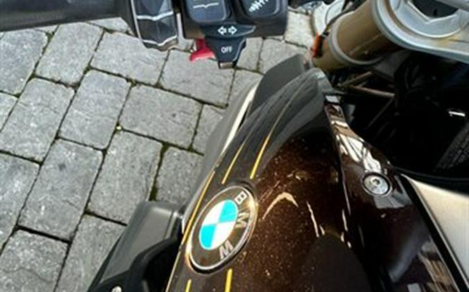 2020 BMW R 1250 R