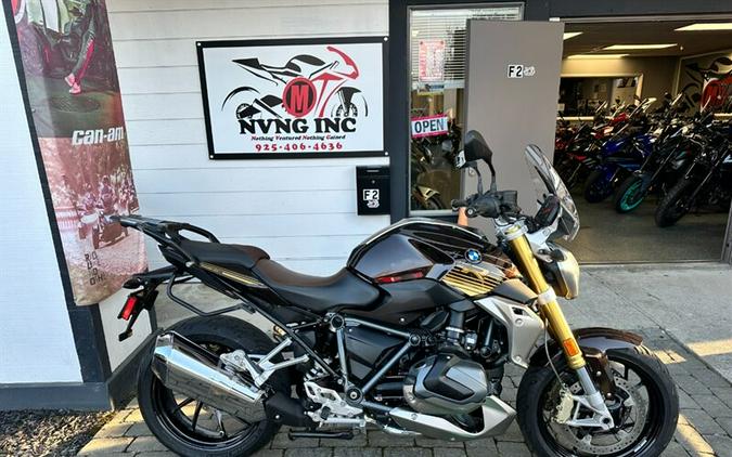 2020 BMW R 1250 R