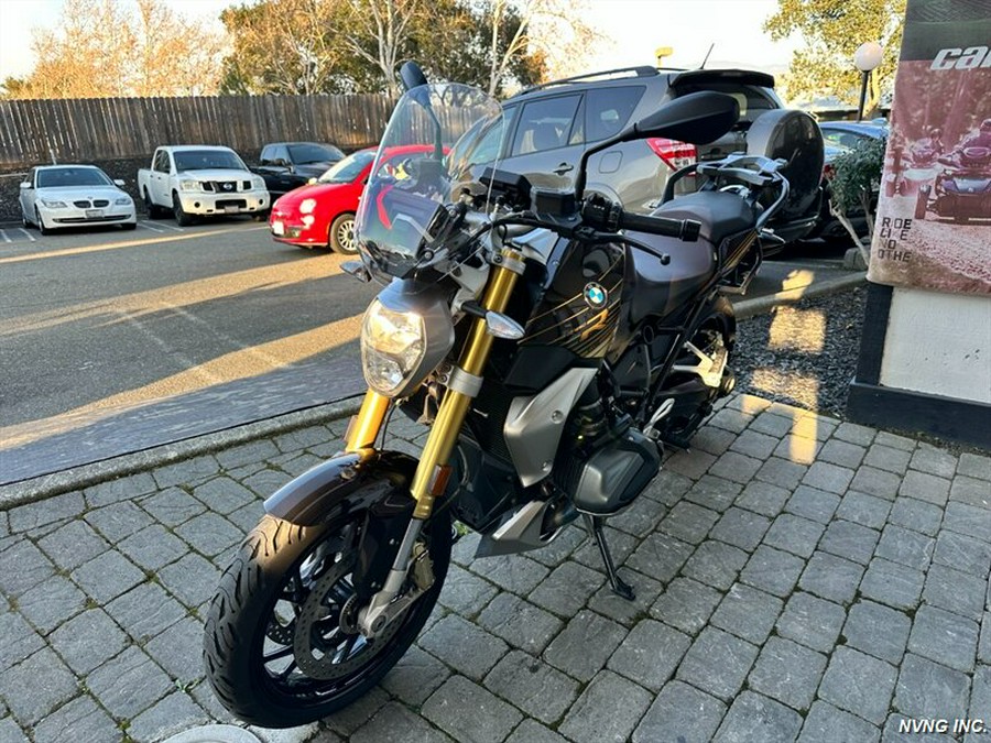 2020 BMW R 1250 R