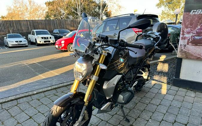 2020 BMW R 1250 R
