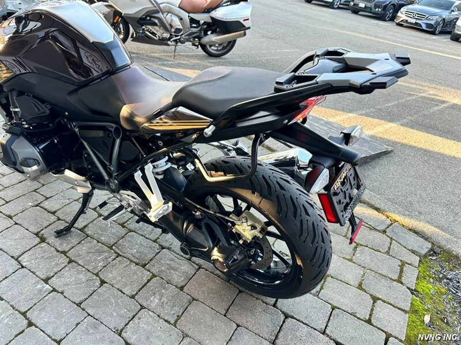 2020 BMW R 1250 R