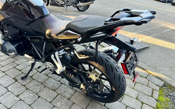 2020 BMW R 1250 R