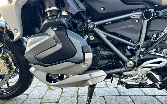 2020 BMW R 1250 R