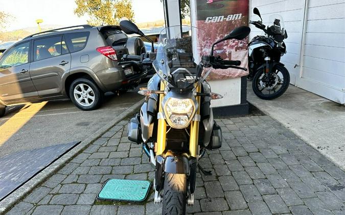 2020 BMW R 1250 R