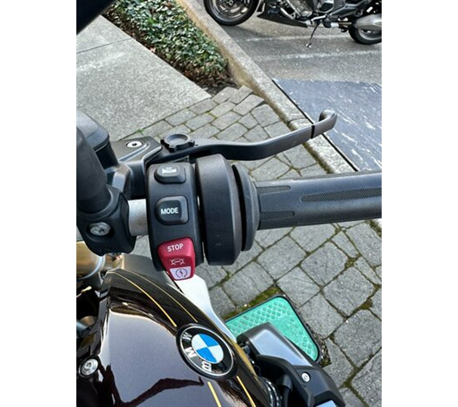 2020 BMW R 1250 R