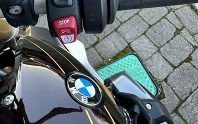 2020 BMW R 1250 R